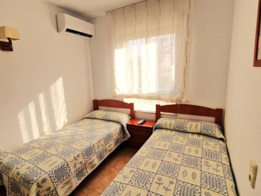 Apartamento 3 Bed Av Corbusier Benalmádena