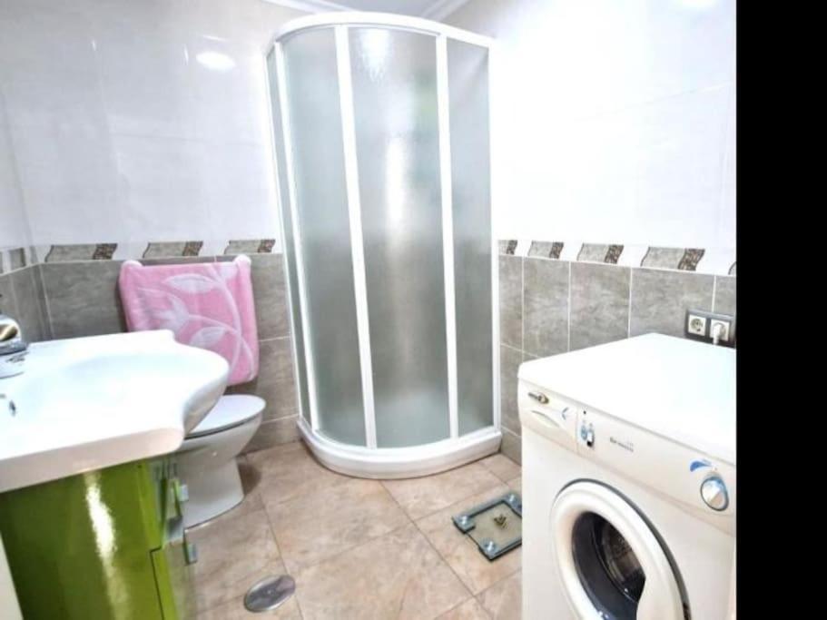 3 Bed Av Corbusier Apartment Benalmadena
