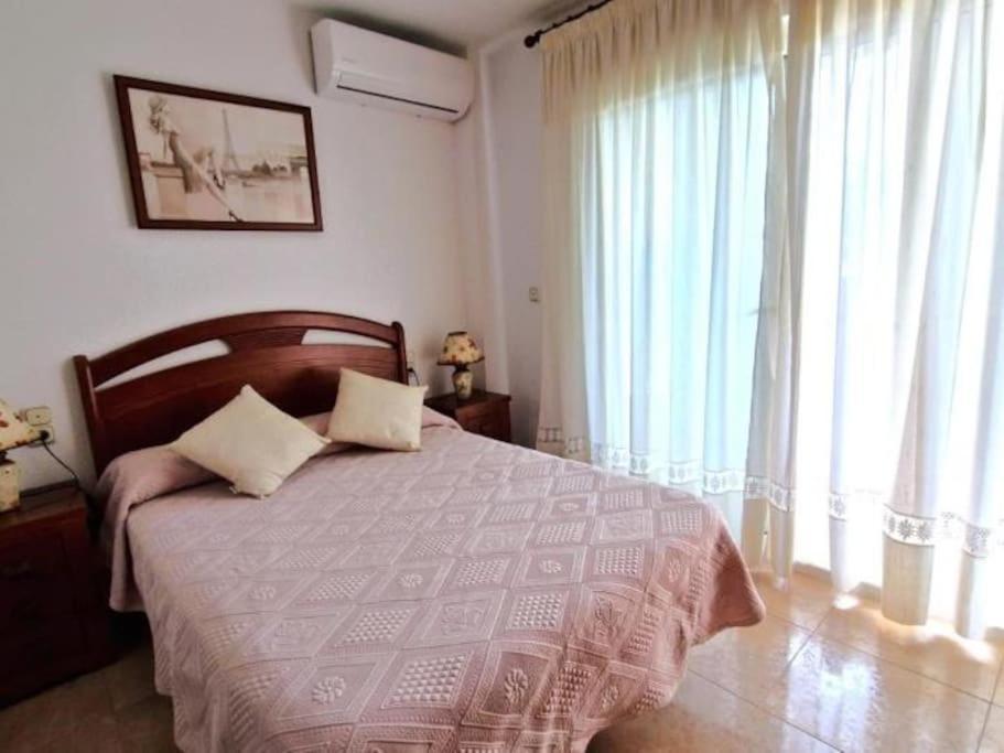 Apartment 3 Bed Av Corbusier *