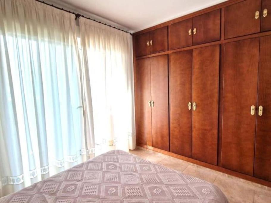 3 Bed Av Corbusier *