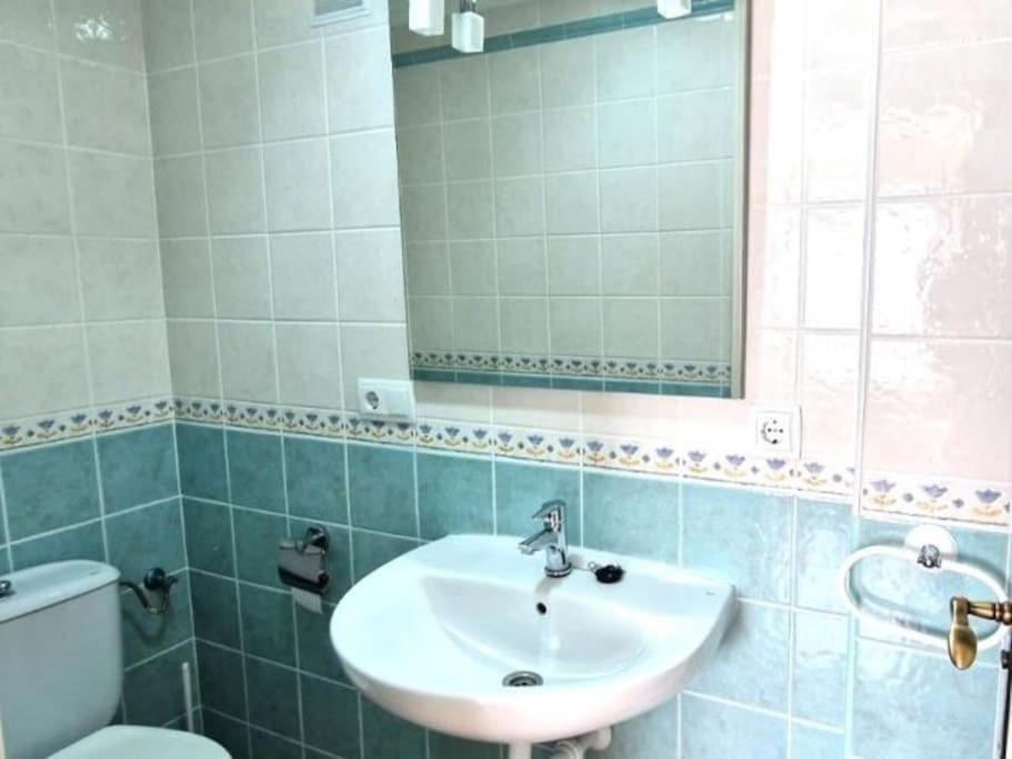 3 Bed Av Corbusier