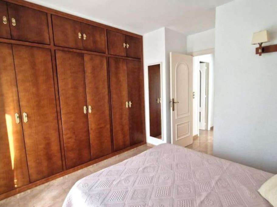 Apartment 3 Bed Av Corbusier