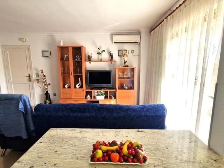 Apartment 3 Bed Av Corbusier *
