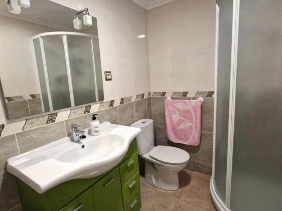 3 Bed Av Corbusier Benalmadena